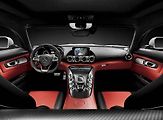 Mercedes-AMG GT.