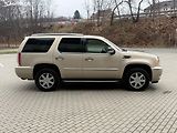 Cadillac Escalade (2007) V8 6.2i+LPG 301kw Původ ČR DPH - náhled 6