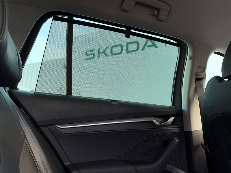 Škoda Octavia combi Exclusive Selection 1,5 - fotka 31 z 37