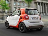Smart Fortwo.