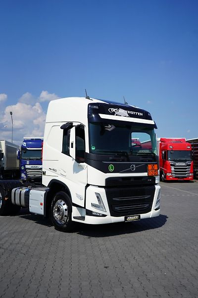 Volvo FM (2022) 460 / E 6 / ACC / PEŁNY ADR /  - fotka 25 z 47