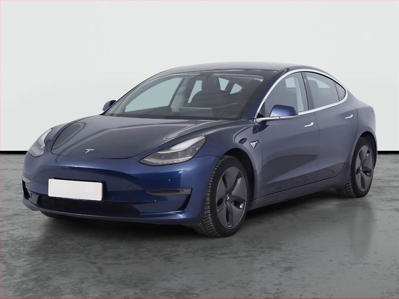 Tesla Model 3 (2019) Long Range 4WD 78kWh, SoH 84% - fotka 2 z 23