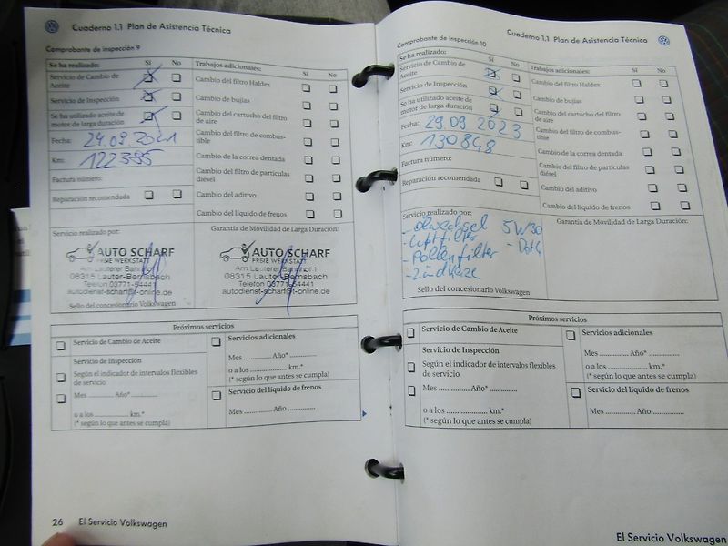 Volkswagen Polo (2006) 1.4 I 55kW  ZIMNÍ PNEU  1.MAJI - fotka 33 z 38