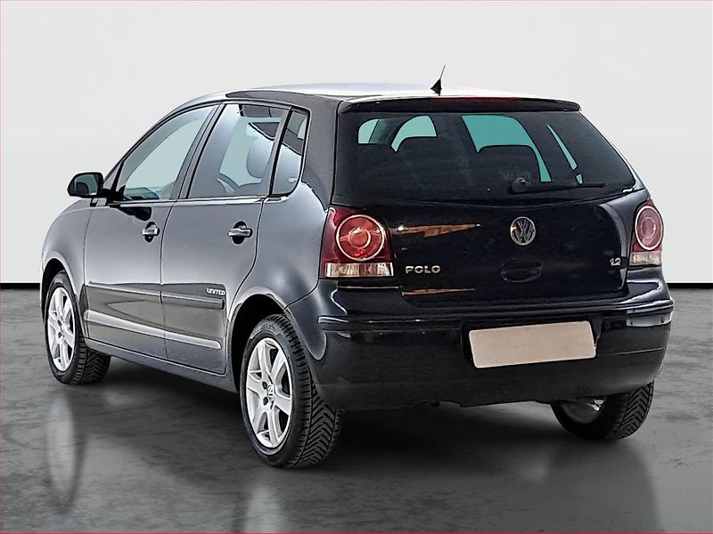 Volkswagen Polo (2009) 1.2 12V, Tempomat - fotka 4 z 16