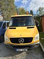 Mercedes-Benz Sprinter (2008)  Mercedes-Benz Sprinter Valnik - náhled 7