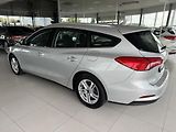 Ford Focus 1,5TDCi 88kW*Navi*Vyhř.Volant - náhled 7