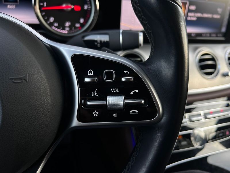 Mercedes-Benz Třídy E 220d Business-P.KAMERA-TAŽNÉ.Z - fotka 29 z 49