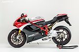 Ducati 1198 S Corse Special Edition - náhled 16