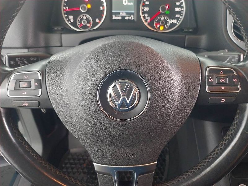 Volkswagen Tiguan (2012) 2.0 TDI, 4X4, Automat - fotka 19 z 19