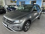 Volkswagen T-Roc 1,0   TSI,GOAL,SERVISKA,1.MAJ - náhled 2
