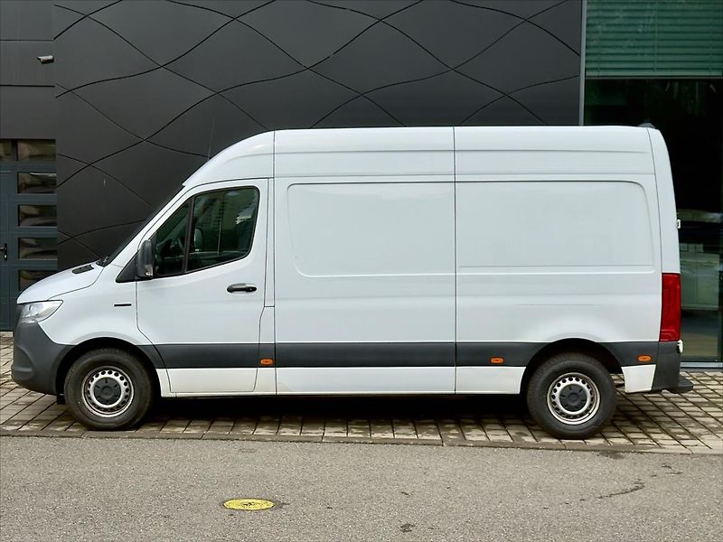 Mercedes-Benz eSprinter 0,0 312 KAWA S 47kWh - fotka 2 z 19