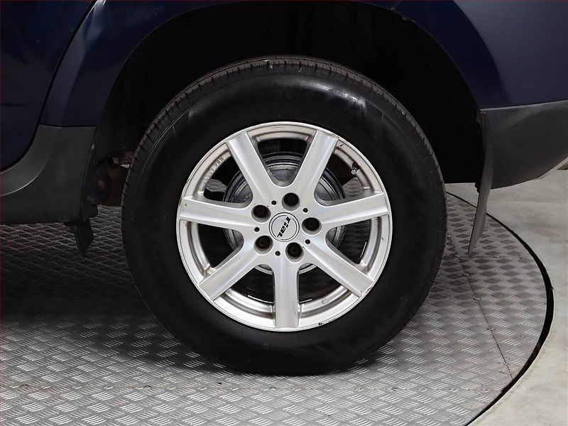 Dacia Duster (2014) 1.2 TCe, Navi, Tempomat - fotka 12 z 14