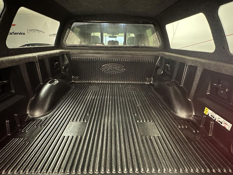 Ford F-150 (2020) LARIAT Nafta*DPH*1.MAJITEL*CZ - fotka 15 z 23