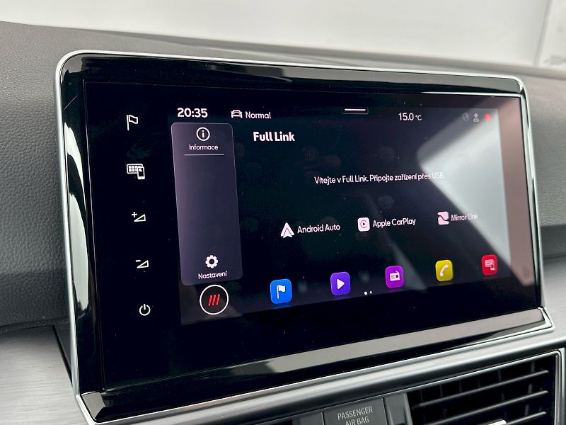 Seat Tarraco (2021) FR 2.0 TDI 110kW - fotka 12 z 40