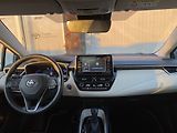 Toyota Corolla 1.8HSD, ČR, StyleTech, záruka - náhled 10