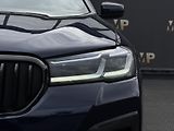 BMW Řada 5 (2022) 545e xDrive M Sport, DPH - náhled 45