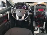 Kia Sorento (2010) 2.2 CRDi, 4X4, Automat - náhled 7