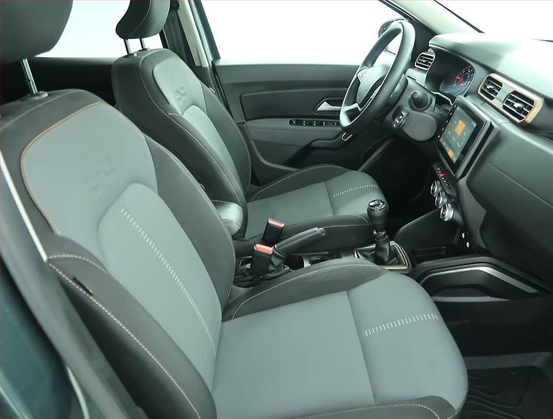 Dacia Duster (2023) 1.0 TCe, LPG, ČR,1.maj - fotka 9 z 15