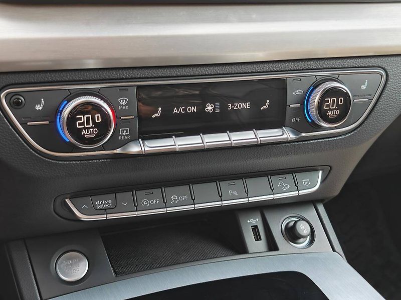 Audi Q5 2,0 TFSI - fotka 20 z 26
