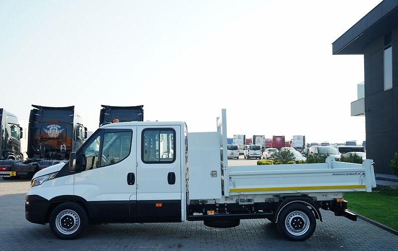 Iveco Daily 35S14D-6 MÍST - fotka 8 z 13