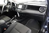 Toyota RAV4 2,5 HYBRID H3 4X2 AUT. - náhled 25