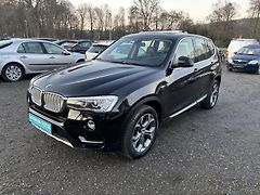 BMW X3 2.0D Xdrive - fotografie inzerátu