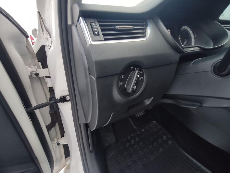 Škoda Octavia (2019) 1.6 TDI 115k DSG TZ  - fotka 28 z 31