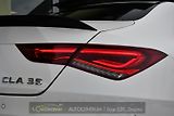 Mercedes-Benz CLA AMG 35 KESSY PANO 4MATIC - náhled 58