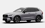 Volvo XC60 (2026) B5 AWD AUT DARK PLUS  - náhled 1