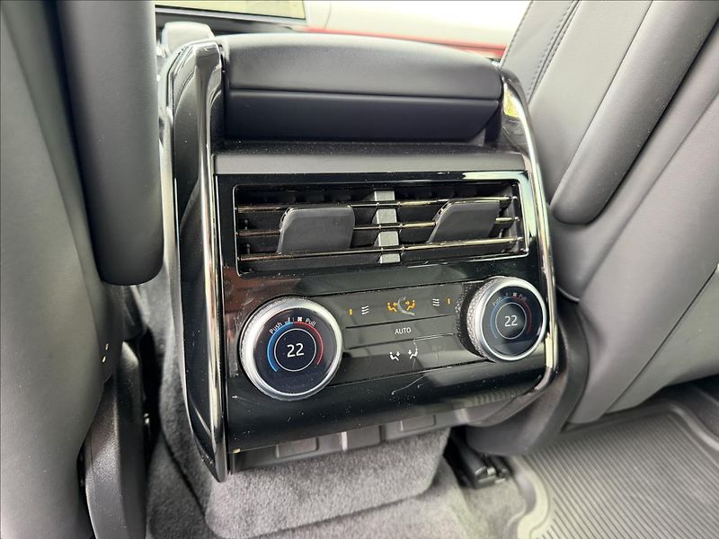 Land Rover Range Rover Sport 3,0 D350 Autobiography ČR DPH - fotka 41 z 53