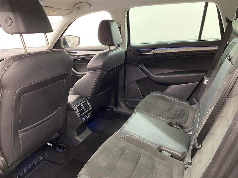 Škoda Kodiaq 2,0 TDI 110kW DSG 4x4 Style Pl - fotka 6 z 30