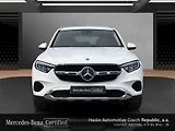 Mercedes-Benz GLC (2025) 220 d 4M - náhled 8