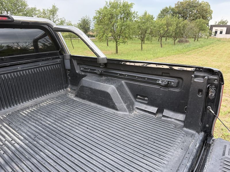 Ford Ranger 3,2 TDI 200PS *NOVÝ MOTOR* - fotka 25 z 73