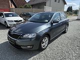 Škoda Rapid 1.2 TSI SPACEBACK - náhled 2