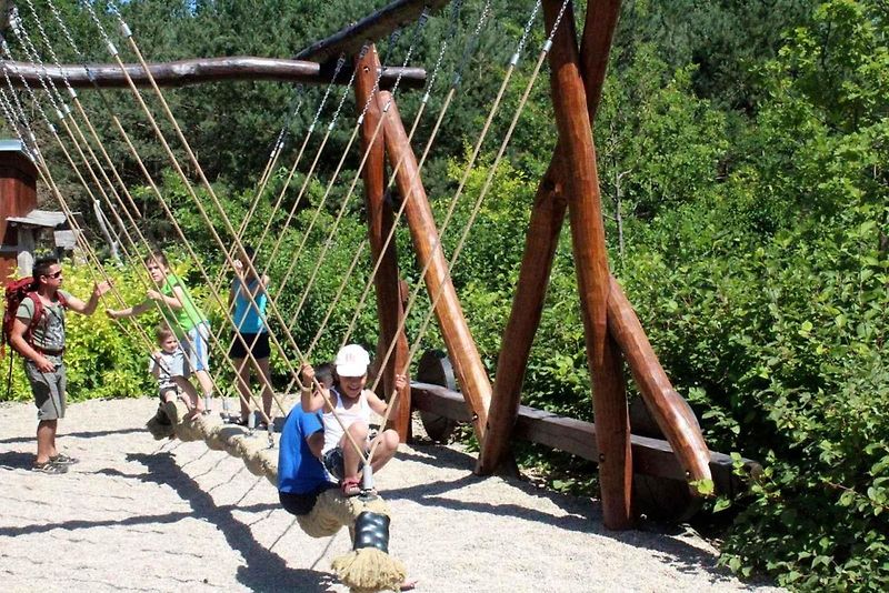 Zábavní park Mirakulum