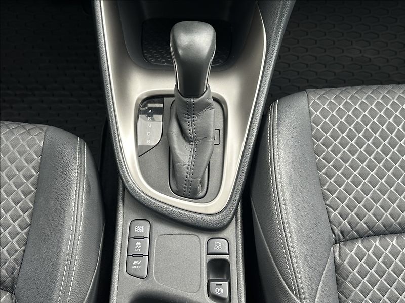 Mazda 2 Hybrid 1,5 116PS  Agile Comfort A/T - fotka 27 z 55
