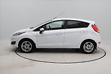 Ford Fiesta 1,0 EcoBoost 74kW Titanium Ser - náhled 8