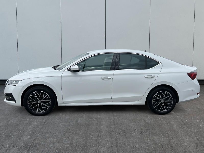 Škoda Octavia (2023) STYLE 1.5TSI 110kW DSG SPORT  - fotka 2 z 25