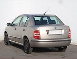 Škoda Fabia (2005) 1.2 12V, nová STK, zamluveno - náhled 3