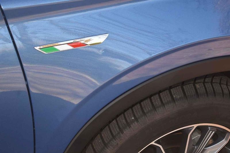 Italsko-čínská značka začíná nabízet velké SUV se zajímavým poměrem cena/výkon.