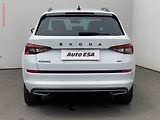Škoda Kodiaq (2020) 2.0tsi 4x4, servis.kniha, AT - náhled 4