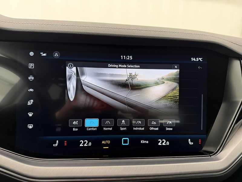 Volkswagen Touareg 3.0Tdi*1-MAJ*DPH*ELEGANCE* - fotka 44 z 45