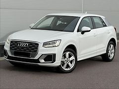 Audi Q2 (2017) 1.6 TDi SPORT/SERVIS AUDI/ - fotografie inzerátu