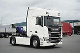 Scania (2023) R 450 / EURO 6 / ACC / RETARDE - náhled 1