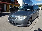 Škoda Roomster 1,9 TDI -  BEZ KOROZE !!!!!!! - náhled 2