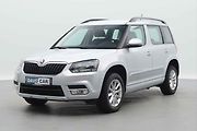 Ojetá Škoda Yeti 1,2 TSI Ambition.