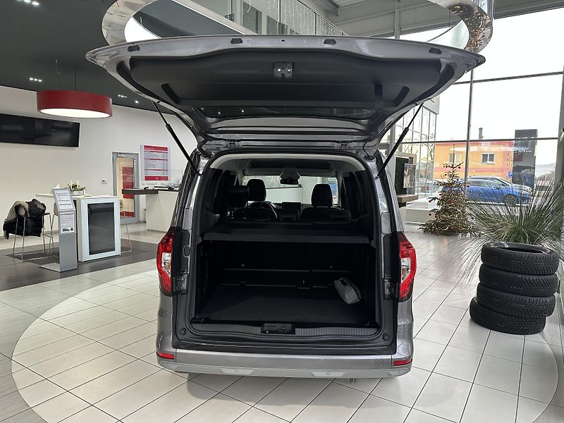 Nissan Townstar (2026) 1,3 96kW manual TEKNA - fotka 20 z 20