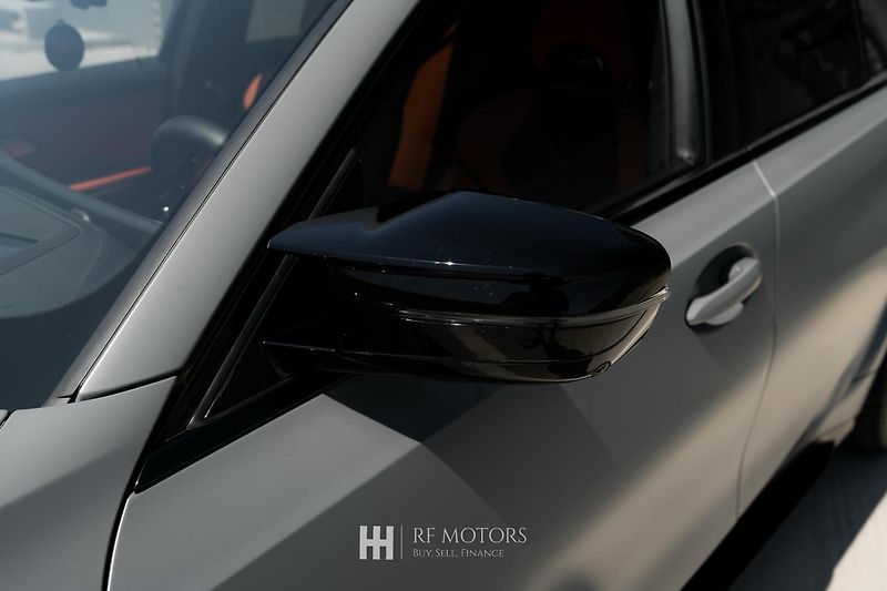 BMW M3 (2022) Competition xDrive 375kW - fotka 28 z 30