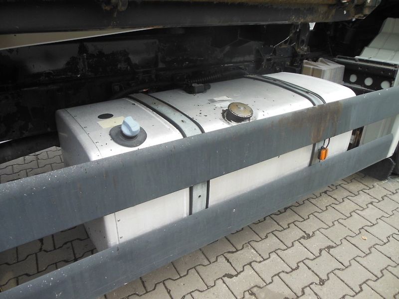 MAN TGS 26.440, 6x4H, Manuál, Euro 5, - fotka 14 z 34