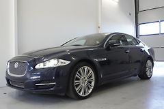 Jaguar XJ 5.0 V8 PREMIUM LUXURY - fotografie inzerátu